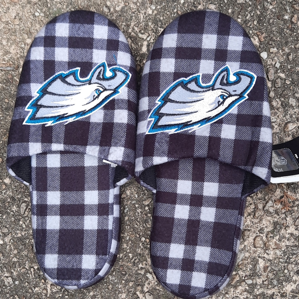 Men's Eagles  Slippers